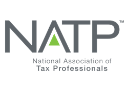 The National Association of Tax Professionals