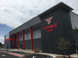 Tumble Tech  Cedar Park TX
