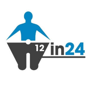 12in24 Lifestyle Plan