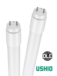 Ubiquity 2 LED T8 Direct Wire