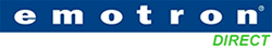 EmotronDirect logo
