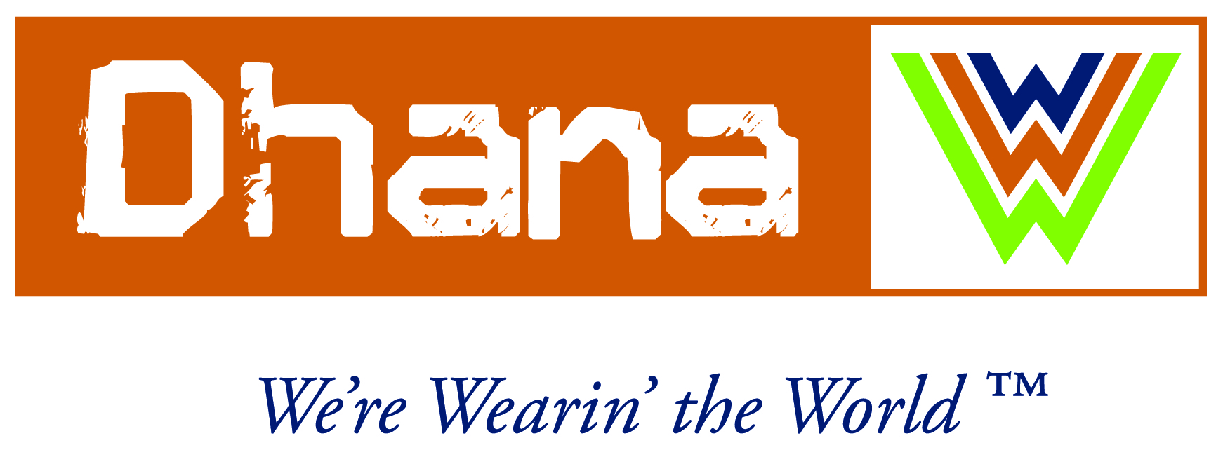 Dhana logo