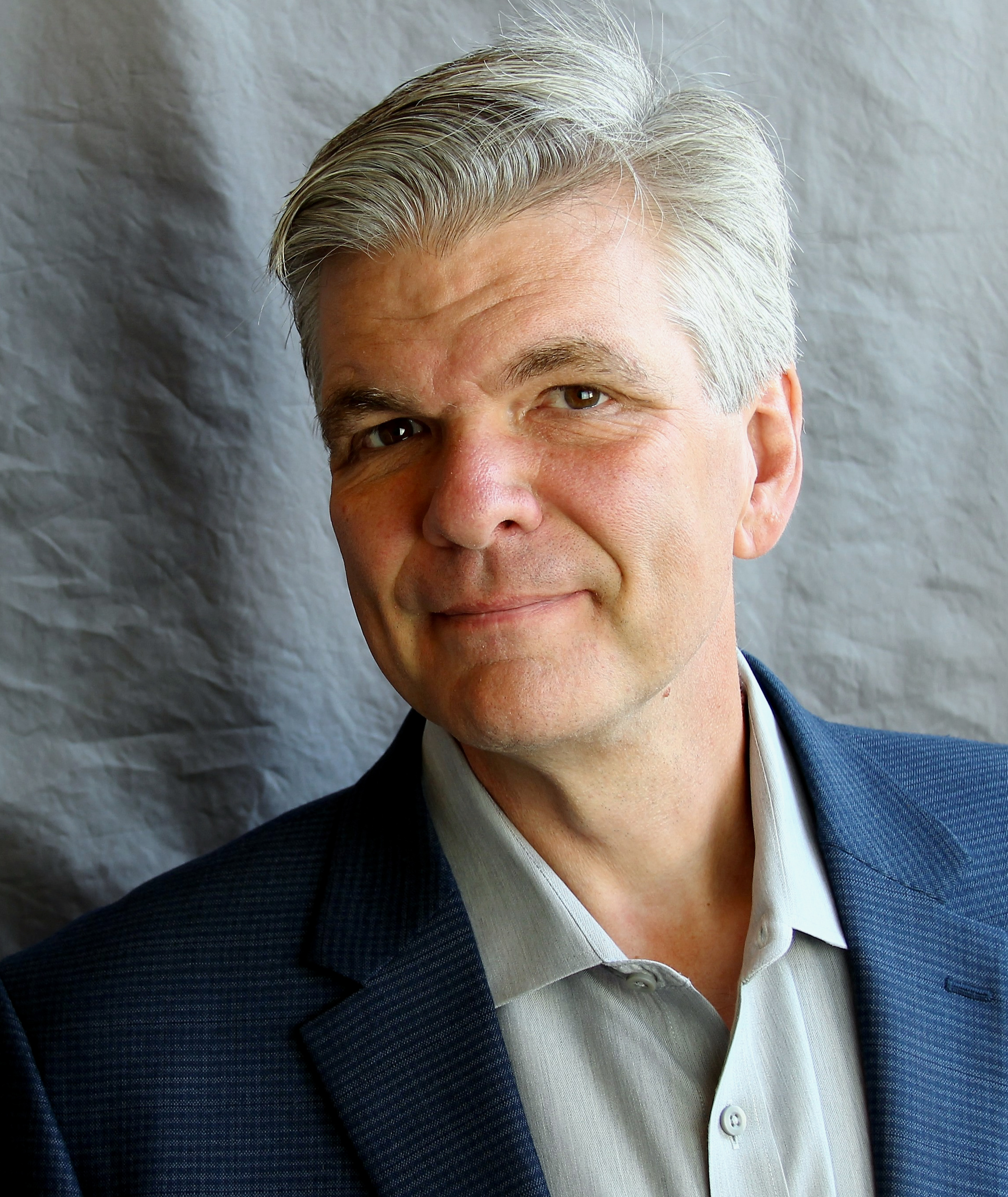 Druce MacFarlane, Bricata VP of Product and Marketing