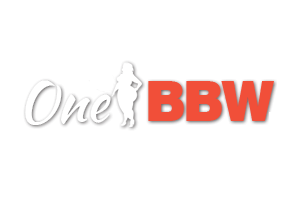 One BBW Dating Site Logo