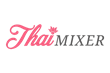 Thai Mixer Website Logo