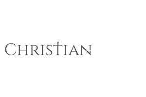 Christian Loving Website Logo