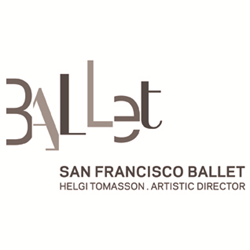 San Francisco Ballet Logo