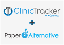ClinicTracker EHR and Paper Alternative Solutions, Inc.