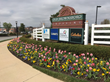 Spring plantings begin at Brownsboro Crossing, including rain gardens and rooftop garden selections this May.