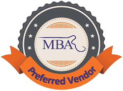MBA Preferred Member badge