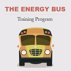 The Energy Bus Training Program