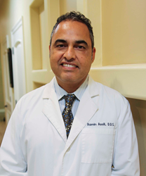 Dr. Ramin Assili, Dentist East LA