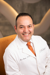 Dr. Ben Amini, San Francisco Dentist