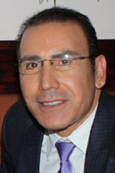 Dr. Hamid Reza, Dentist
