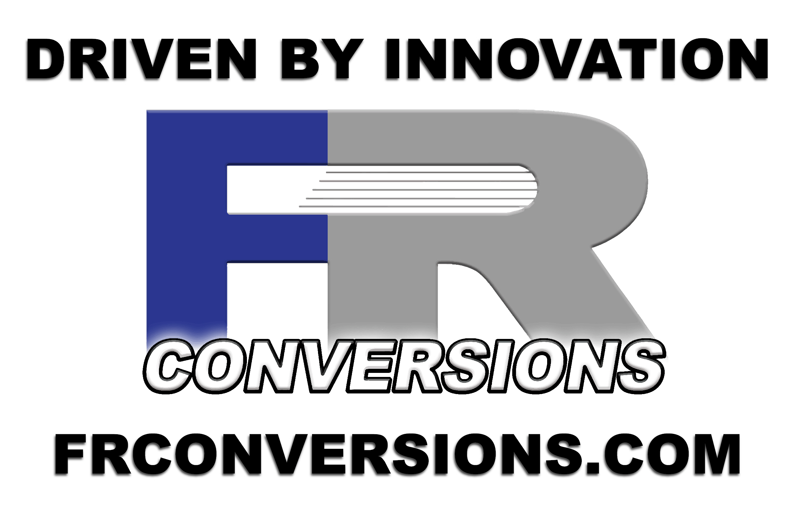 FR Conversions