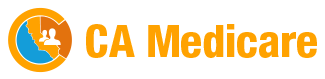 CA Medicare Logo