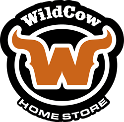 WildCow Home Store Logo