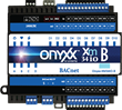 Onyxx® Xm 34io BACnet®