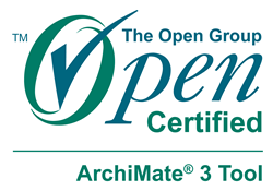 BiZZdesign is now a ArchiMate 3.0 Certified tool