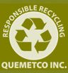Quemetco Responsible Recycling