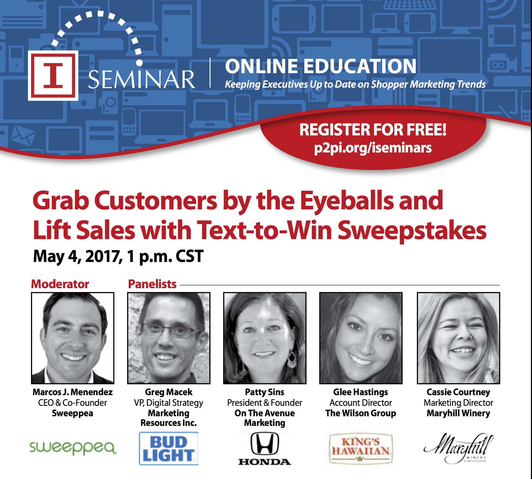 Learn How to Grab Customers and Lift Sales with Text-to-Win Sweepstakes