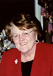 Barbara Gaughan, former Administrator and Vice President for Operations at St. Cabrini Nursing Home