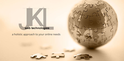JKL Web Technologies, LLC company logo