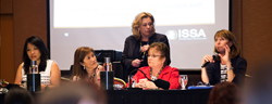 ISSA Los Angeles Information Security Summit 8 - Women in Security Panel