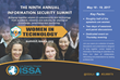 ISSA Los Angeles Summit 9 - Women in Tech and Security