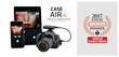 Tether Tools Wins Bronze Stevie Award for Case Air Wireless Tethering System