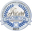 USDLA Awards Triseum™ with Innovation Award For Excellence in Distance Learning