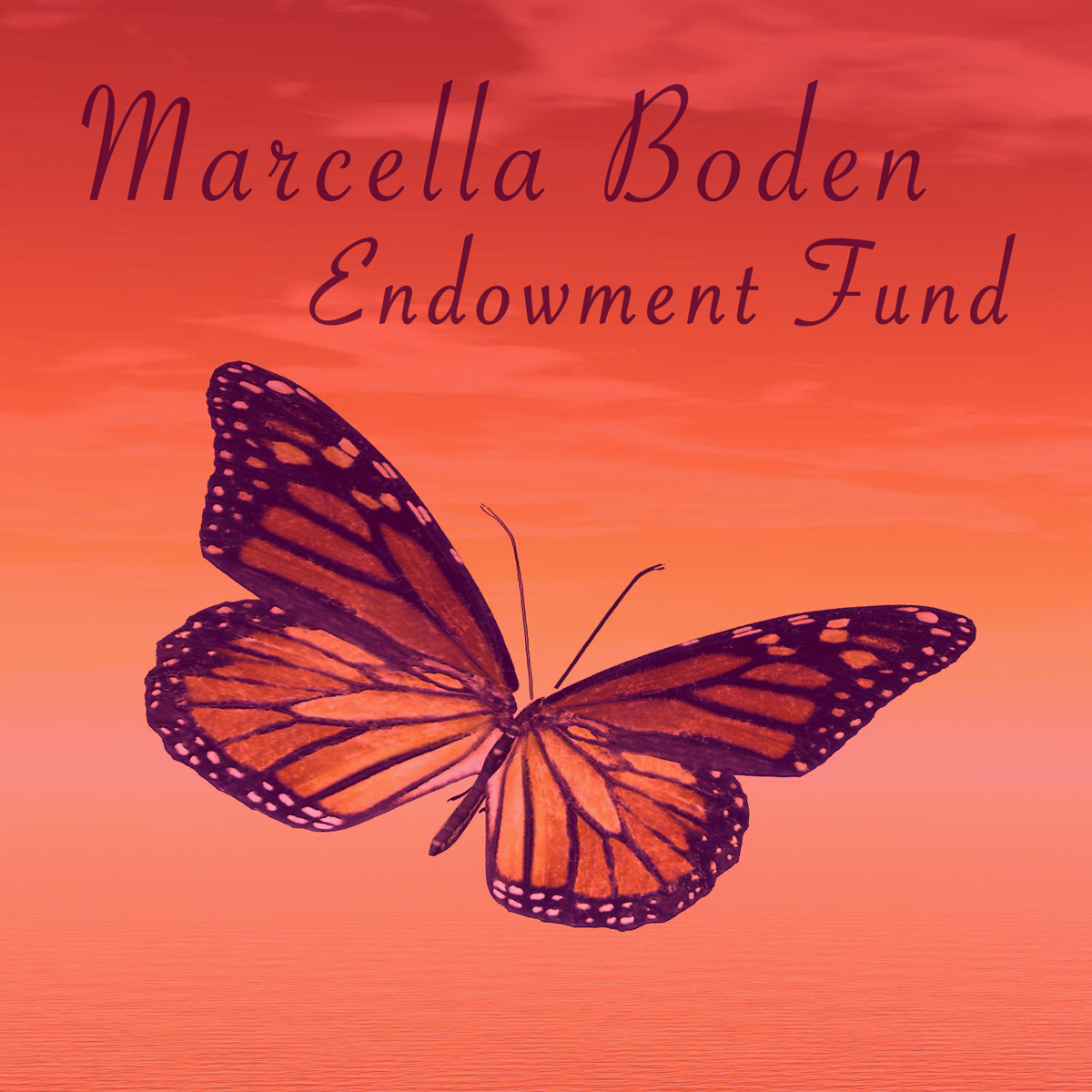 Marcella Boden Endowment Fund