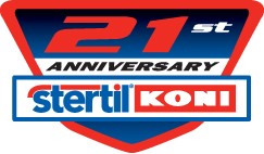 Stertil-Koni 21st annual Distributor Meeting logo