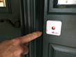 MyAlert will alert you when someone rings the doorbell.