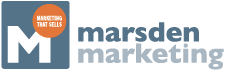 Marsden logo