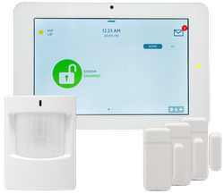 Geoarm Releases the Highly Anticipated Qolsys IQ Panel 2 for DIY ...