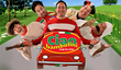 CIAO BAMBOLINI Italy for kids