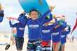 WB Surf Camp Kids Summer Camps