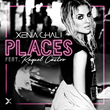 Xenia Ghali - "Places" ft Raquel Castro