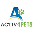 Activ4Pets is the first company of its kind, enabling pet owners to access their pet's complete health history and even consult with their veterinarian online – all via an easy to use web or mobile ap