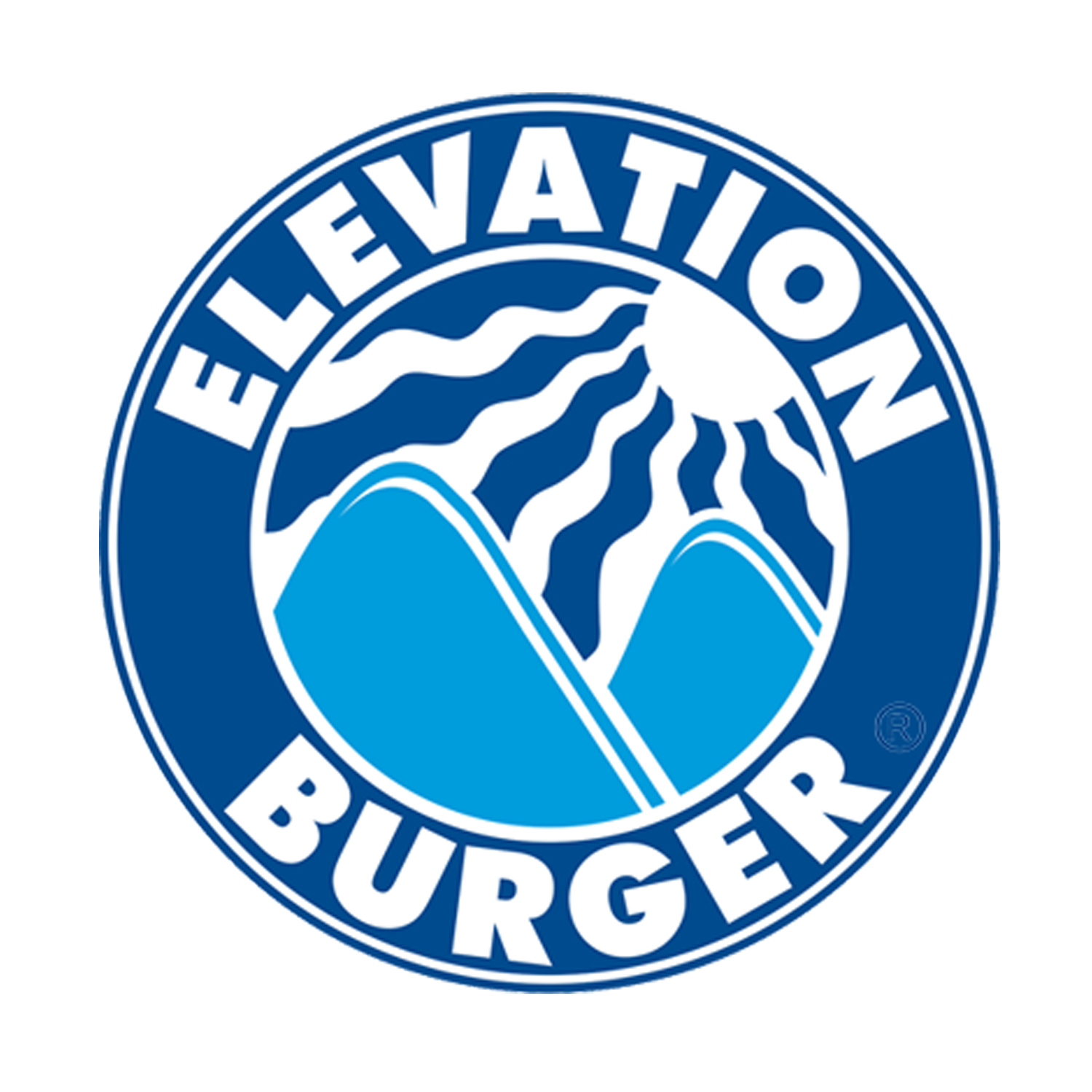 Elevation Burger Offers Halal Beef & Chicken