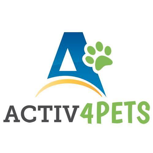 Activ4pets' corporate partnership program lets companies provide employees with access to a suite of veterinary and pet health management tools.