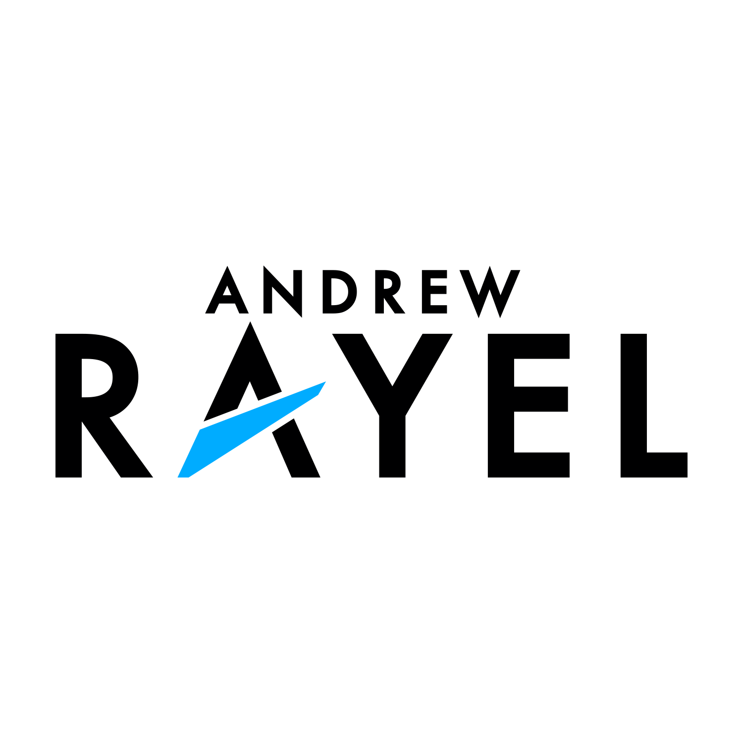 Andrew Rayel - logo