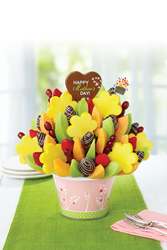 mother edible arrangements bouquet honors deserving moms swizzle