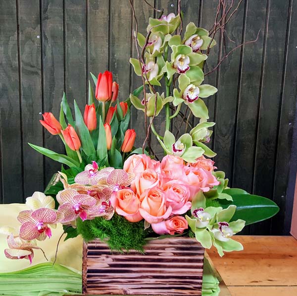 Growers Direct Flowers #CFMMothersDay Daily Prize