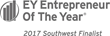 EY Entrepreneur Of The Year®
