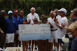First Annual Fred Stolle Cup Raises $30,100 for First Serve Miami