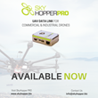 SkyHopper Pro - Bi-Directional Data Link for Commercial & Industrial Drones