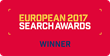 European 2017 Search Awards