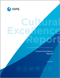 ISPE Cultural Excellence Report